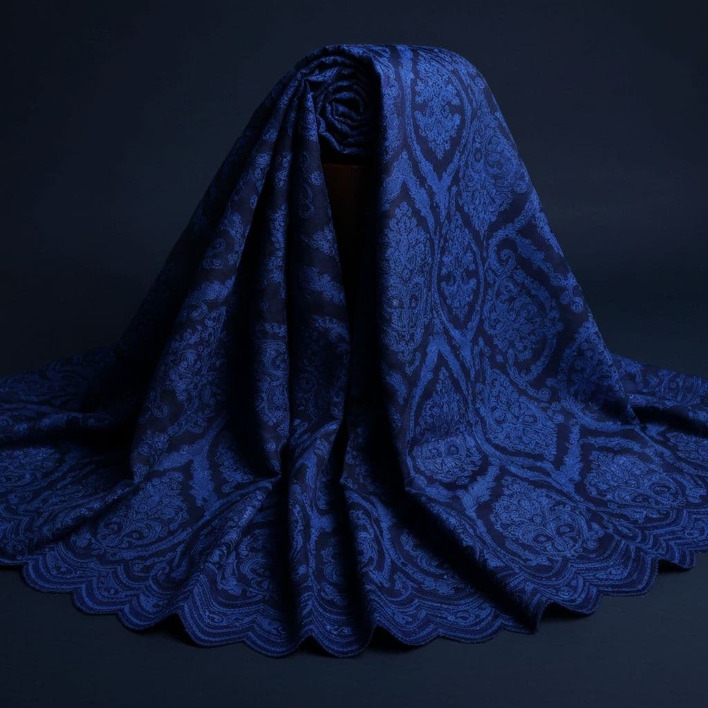 بازان ريش ألماني