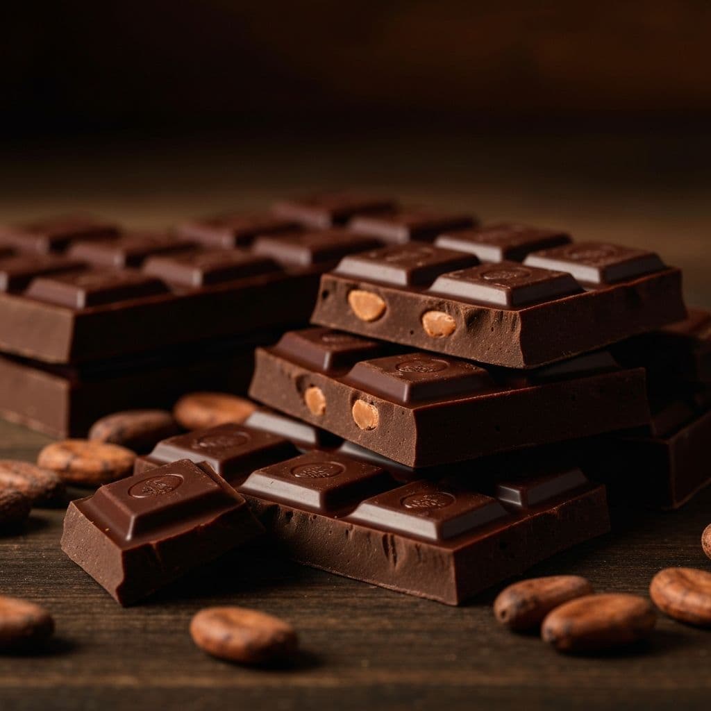 Artisanal Chocolate 70%