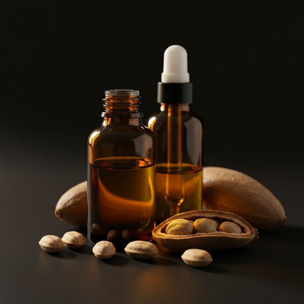Virgin Baobab Oil